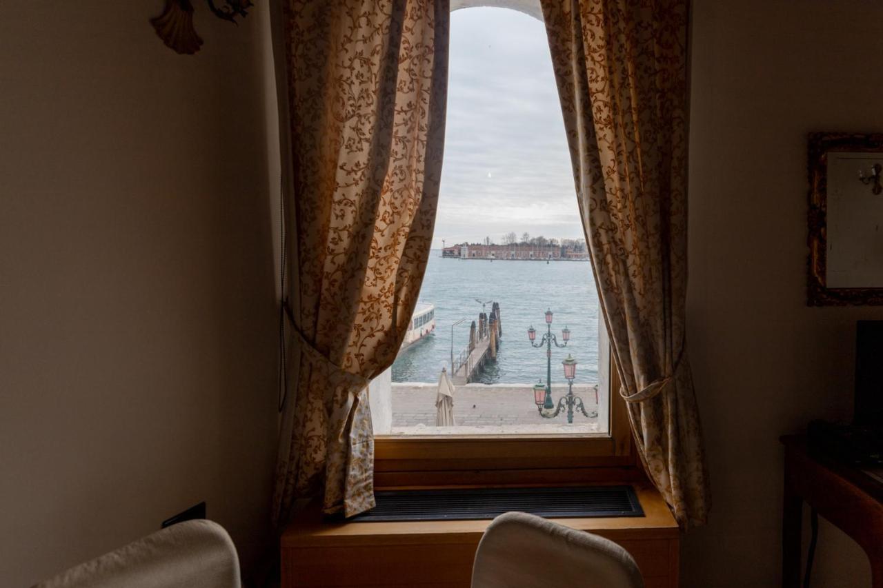 San Simeon Apartments Венеция Экстерьер фото