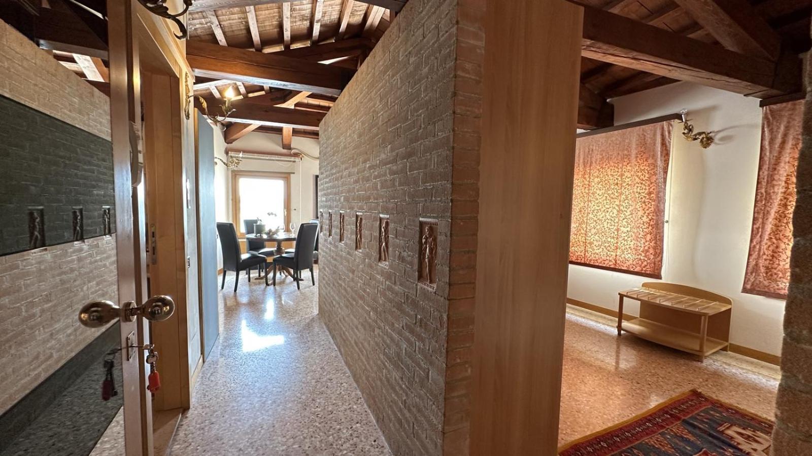 San Simeon Apartments Венеция Экстерьер фото