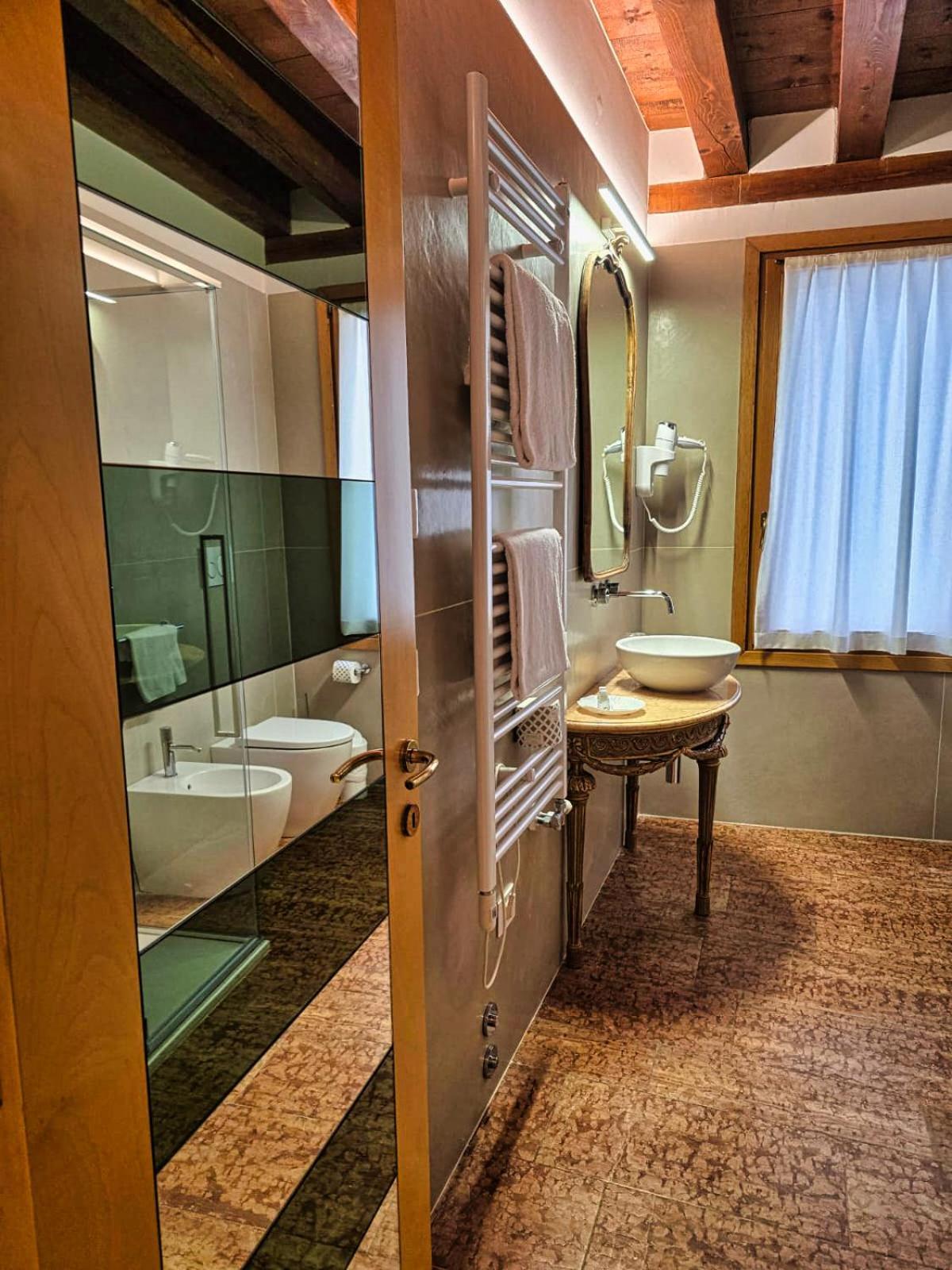 San Simeon Apartments Венеция Экстерьер фото