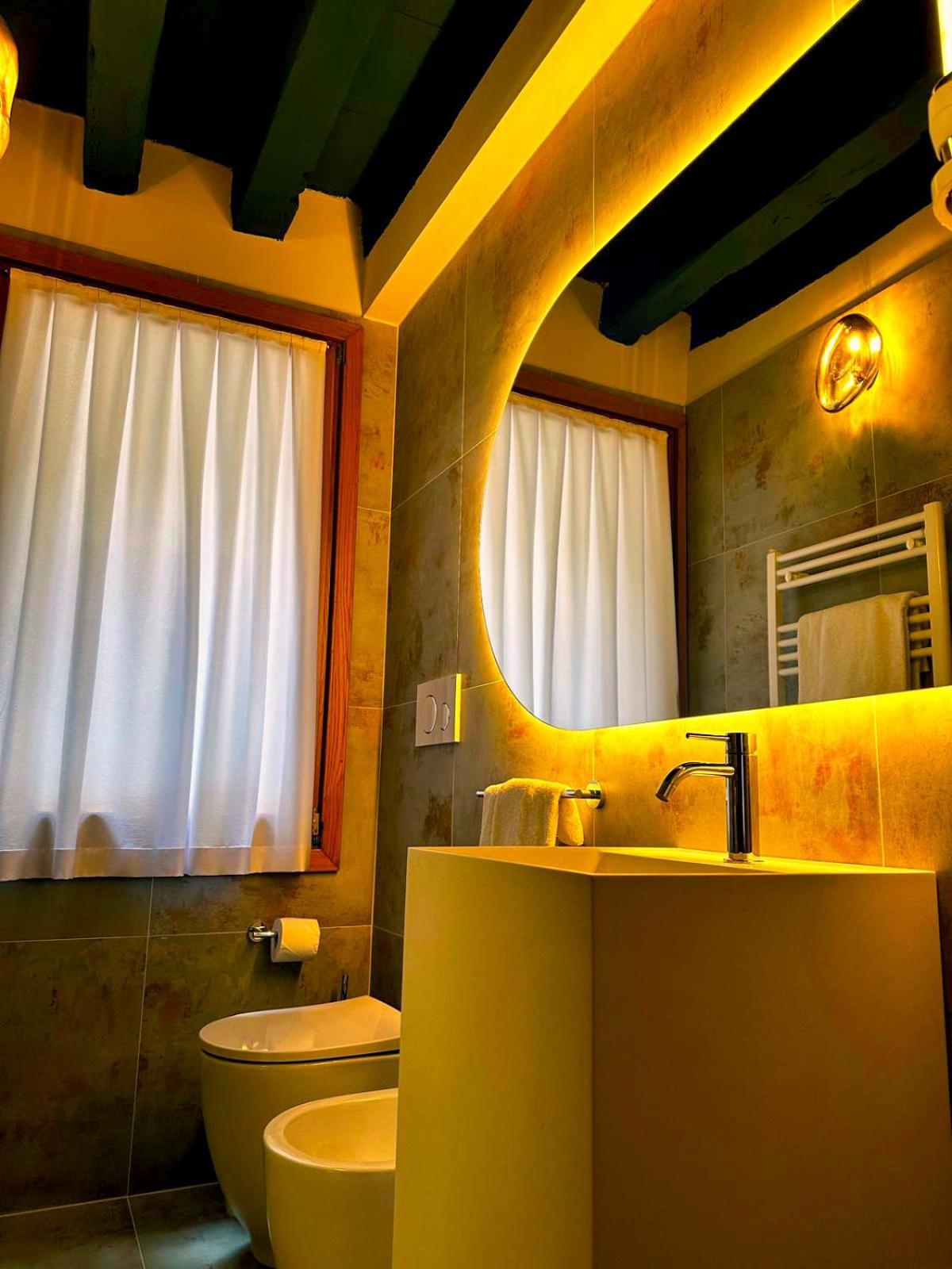 San Simeon Apartments Венеция Экстерьер фото